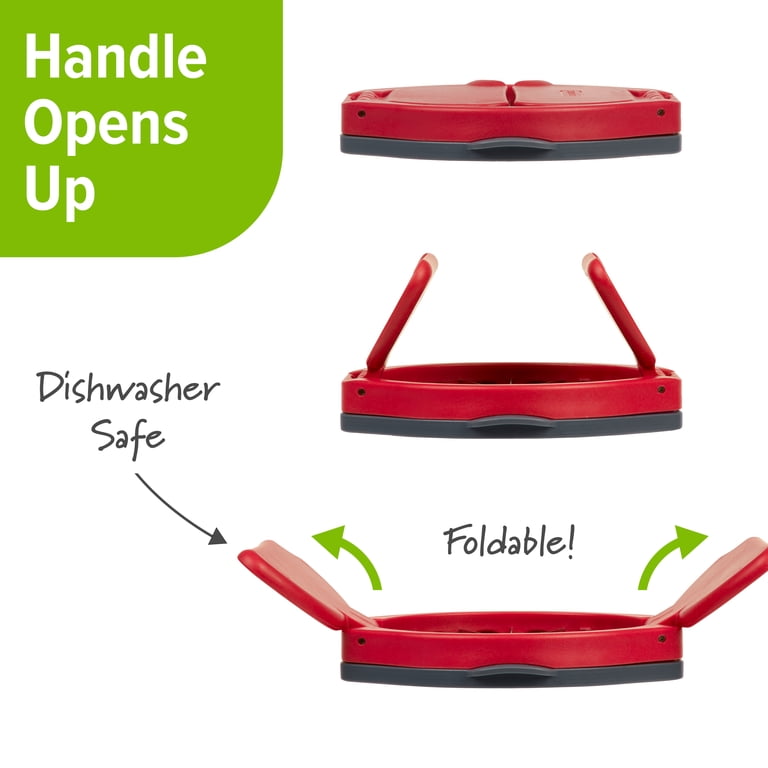 Prep Solutions 16-Slice Stainless Steel Apple Corer photo 8