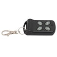 thumbnail image 3 of Télécommande Duplicateur, Mode de Fonctionnement Réglable Télécommande 4 Canaux Fonctionnement Flexible pour Voitures pour Portes de Garage pour Portails Systèmes d'Alarme, 3 of 8