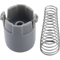 Scaroo AGM73610701 Washer Magnetic Door Plunger Compatible With LG 2002592