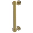 thumbnail image 1 of Allied Brass 8 Inch Door Pull - 402-UNL, 1 of 3