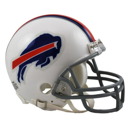 - Riddell Buffalo Bills VSR4 Mini Football Helmet