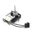 thumbnail image 4 of Home Repair Bathroom Exhaust Fan Ventilation Fan Motor Spare Accessory Kit for Nutone, Broan Parts, 4 of 5
