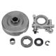 thumbnail image 1 of Accesorio de motosierra, bomba de aceite de tambor de embrague Kit de bomba de aceite de tambor de embrague Embrague para Husqvarna de alta capacidad, 1 of 8