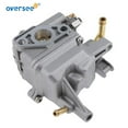 thumbnail image 2 of Oversee 69M-14301 Outboard Carburetor For Yamaha Outboard Engine 4T F2.5 Outboard Motors 69M-E3645-A0, 2 of 5