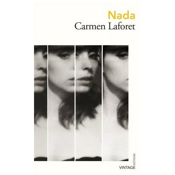 Nada Carmen Laforet (Paperback)