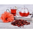 thumbnail image 2 of Flor De Jamaica Hibiscus Flowers Bulk TeaTox 3 Pounds, 2 of 5