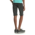 thumbnail image 4 of Wrangler Boys 4-10 & Husky Premium Slim Straight Shorts, 4 of 5
