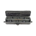 thumbnail image 5 of Allen Company Cottonwood Fly Fishing Rod And Gear Bag Case, Holds 4 Fishing Rods, Multi, 5 of 15
