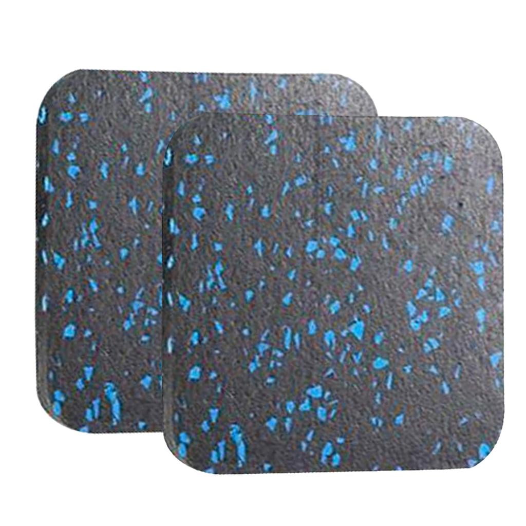 Shock absorbing mat for weightlifting sale
