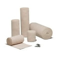 thumbnail image 2 of Hartmann REB LF Elastic Bandage Beige NonSterile 3" x 5 Yd 60 Ct, 2 of 2
