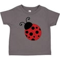 thumbnail image 3 of Inktastic Ladybug Boys or Girls Toddler T-Shirt, 3 of 5