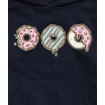 thumbnail image 3 of Instant Message - Funky Donuts, 3 of 6