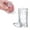 White, variant on Reusable Cowboy Boot Shot Glasses Cup, Mini Western Cowboy Cowgirl Cups for Themed Gatherings & Decor