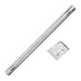 thumbnail image 4 of S SERENABLE Dumbbell Connecting Rod Barbell Connector for Muscle Building Sport Home Gym 50cm, 4 of 9