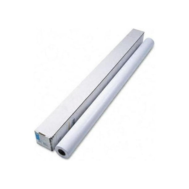 DesignJet Inkjet Large Format Paper, 7 mil, 50 DesignJet Inkjet Large Format Paper, 7 mil, 50