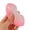 A, variant on Orangide Stress Ball Colorful Soccer Basketball Squeeze Toys for Stress Relief Hand Exercise Grip Strengthener