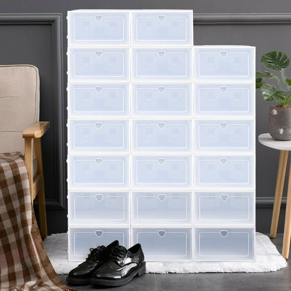 Large Plastic Drawers