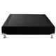 thumbnail image 5 of Box Base Cama Individual + Cabecera Dicasa Milan Negro, 5 of 8