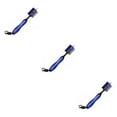 thumbnail image 4 of Soidarity Herramienta de mantenimiento de mango de cepillo de limpieza de palos de golf de doble cara azul Type1 NO1 Soidarity CBP273496, 4 of 6