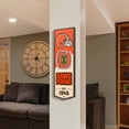 thumbnail image 2 of Cleveland Browns 6'' x 19'' 3D StadiumView Banner, 2 of 7