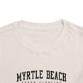 thumbnail image 4 of Myrtle Beach South Carolina SC Toddler Shirt Gifts Boy Girl Size 2T-5T, 4 of 4