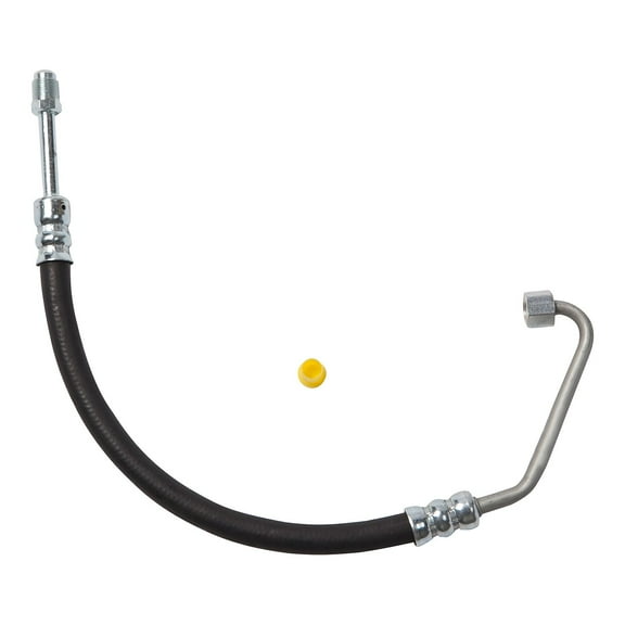 Edelmann 80508 Power Steering Pressure Line Hose Assembly
