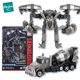 thumbnail image 1 of Hasbro-TransDevices Studio Series Megatron Figura de acción para niños, Mission City Battle Fighter Model Toys, Collecemballages Gift, 6.5quot; zhangyuxiang LED, 1 of 2