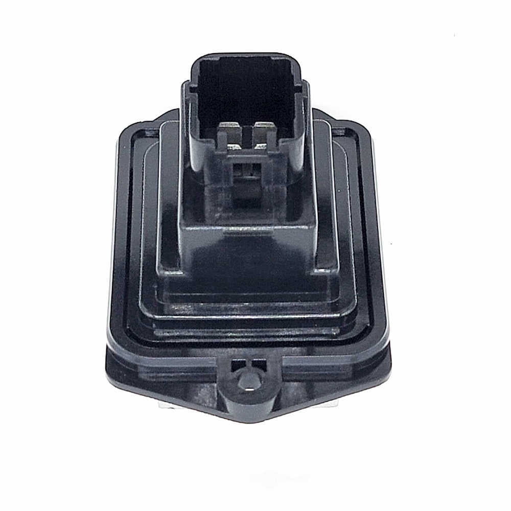 Holstein Parts 2BMR0453 Blower Motor Resistor
