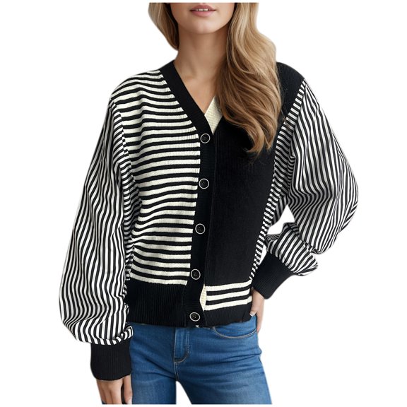 Fall Saving BeiFu Sweaters for Women Crewneck Long Sleeve Pullover Office Tops Western Outfit Sweaters For Women Plus Size Long Sleeve Shirts