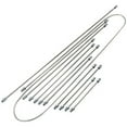 thumbnail image 3 of Dura 133698723S Brake Line Kit 11pc, 3 of 4