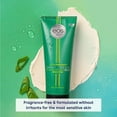 thumbnail image 3 of eos UltraProtect Mens Shave Cream- Sensitive, 24-Hour Hydration, Unscented, Non-Foaming Formula, 7 fl oz, 3 of 7
