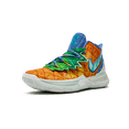 thumbnail image 4 of NIKE MENS Kyrie 5 "Spongebob - Pineapple House" CJ6951 800 from Stadium Goods, 4 of 6