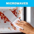 thumbnail image 5 of Mr. Clean Magic Eraser Multi-Purpose Household Cleaning Pads 2 Count Pack Of 2, 5 of 6