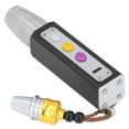 thumbnail image 1 of Jewelry Flashlight 3LED 3 Light Modes USB Charging Portable Small Jade Jewelry Identification Flashlight, 1 of 8