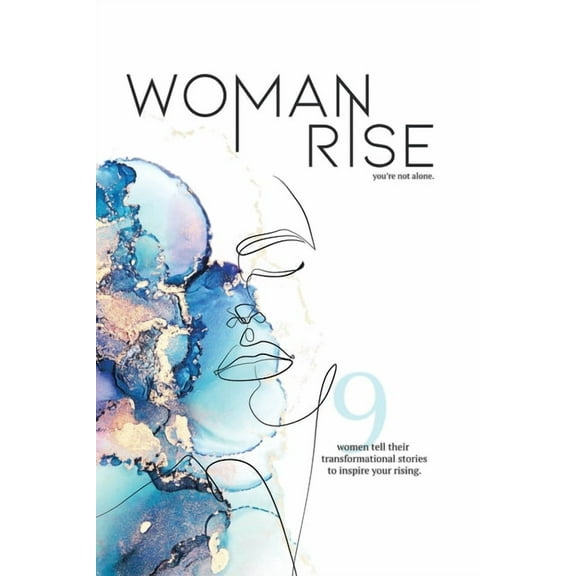 Woman Rise, (Paperback)