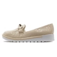 thumbnail image 2 of Zapatos para Mujer Zmexico 5414 beige 24, 2 of 5