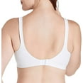 thumbnail image 2 of Bali Comfort Revolution® ComfortFlex Fit® Wirefree Bra - 3484, 2 of 2