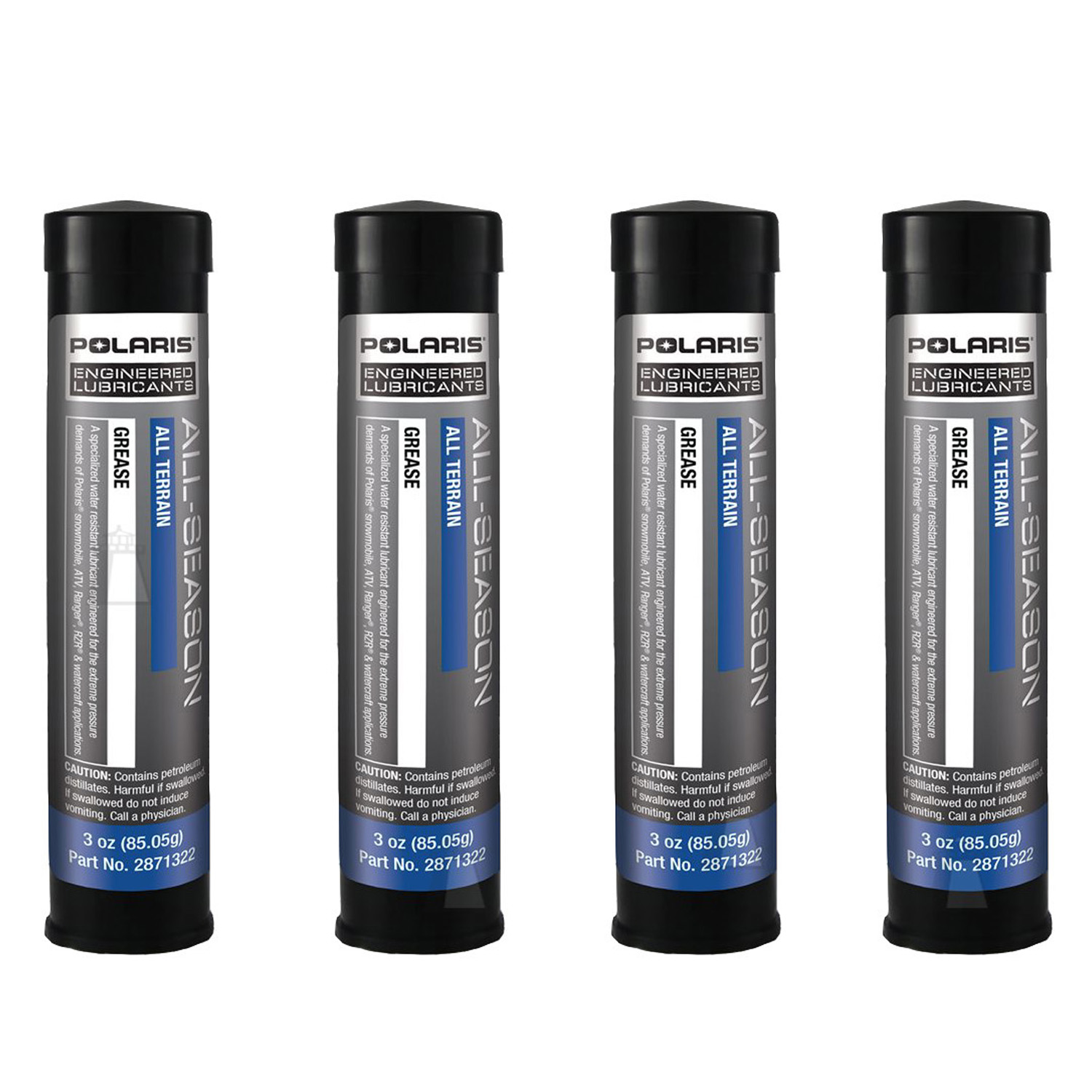 Polaris New OEM Refill Grease 3Oz 2871322