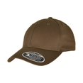 thumbnail image 1 of Flexfit - Gorra Ajustable 110 (Oliva), 1 of 1