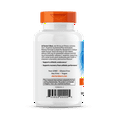 thumbnail image 4 of Doctor's Best Sustained Plus Immediate Release L-Arginine, Non-GMO, Vegan, Gluten Free, Soy Free, 500 mg, 120 Bilayer Tablets, 4 of 6