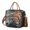 Camel-7, variant on Beach Vacation Large Cooler Bag - Multi-Pocket Insulated Lunch Tote with Reinforced Handles for Adults