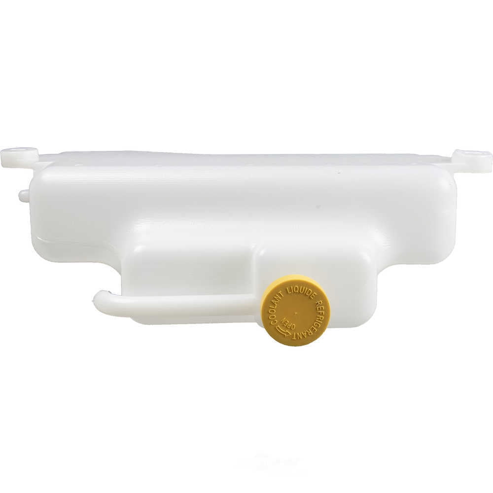 Global Parts Distributors LLC 2411166 Engine Coolant Reservoir