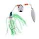 thumbnail image 4 of 3pcs Pesca Spinnerbaits Cebo Duro Lentejuelas Set de Señuelos 15g / 18g, 4 of 6