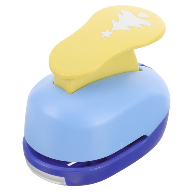 DIY Paper Punch DIY Paper Puncher Scrapbooking Paper Punch Crafts Hole Puncher for Crafting