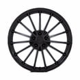 thumbnail image 3 of 19x9.5 TSW TW005 Goodwood Matte Black Wheel 5x112 (25mm), 3 of 3