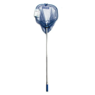 Norsemen StowMaster Saltwater Trout & Bass 72" Net with telescoping handle
