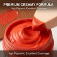 thumbnail image 2 of Leather Recoloring Balm, Leather Cream, Leather Color Restorer, Leather Color Care Repair Polish Cream, Leather Restorer for Handbag,Couches, Shoe, Car Seats(Off white), 2 of 14