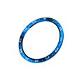 thumbnail image 2 of Anillo de bisel Funda protectora con diseño de anillo biselado para Samsung Galaxy Watch 4 Classic 46mm JShteea Nuevo, 2 of 7
