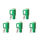 thumbnail image 1 of Llavero Mini Lindo para Accesorios La () Verde, 1 of 4