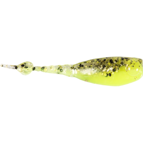 Z-Man MST-69PK8 StingerZ Space Guppy 2" 8 Pack Micro Finesse Bait